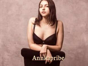 Annkapribe