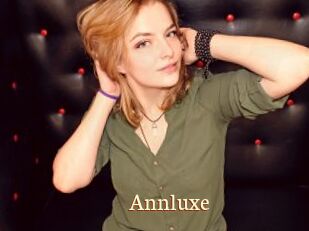 Annluxe