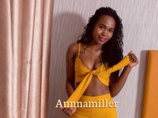 Annnamiller