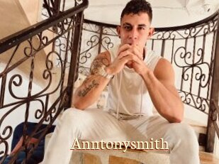 Anntonysmith