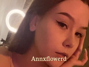 Annxflowerd
