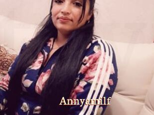 Annyamilf