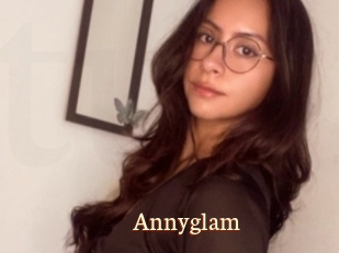 Annyglam