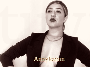 annykainn Tube video amateur