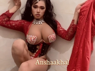 Anshaakhal