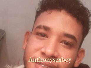 Anthonysexboy