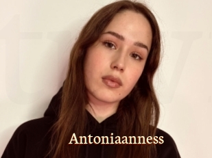 Antoniaanness