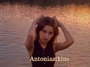 Antoniaatkins