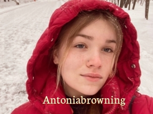 Antoniabrowning