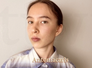 Antoniacarls