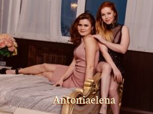 Antoniaelena