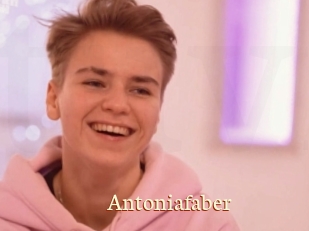 Antoniafaber