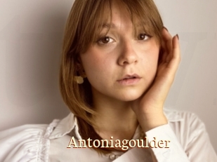 Antoniagoulder