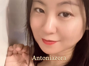 Antoniazora