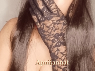 Apnijannat