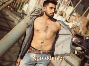 Apolodriven