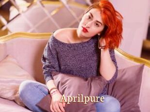 Aprilpure