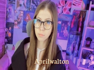 Aprilwalton