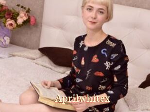 Aprilwhitex