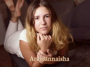 Arabiannaisha