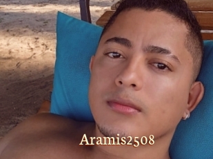 Aramis2508