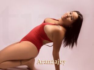 Aranzajoy
