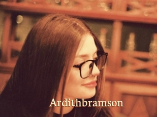 Ardithbramson