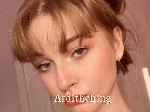 Ardithching