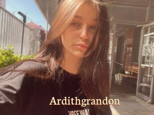 Ardithgrandon