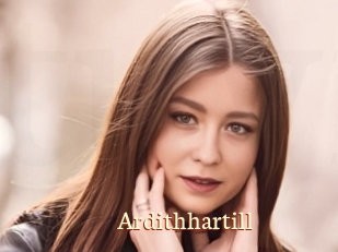 Ardithhartill