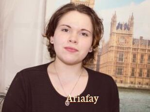 Ariafay