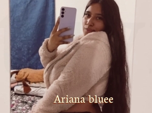 Ariana_bluee