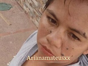 Arianamateusxx