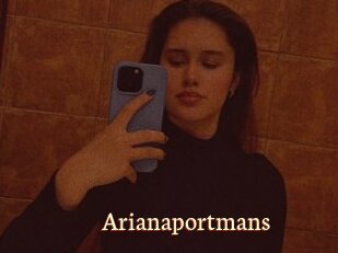 Arianaportmans
