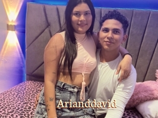 Arianddavid