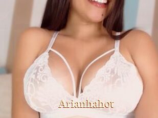 Arianhahot
