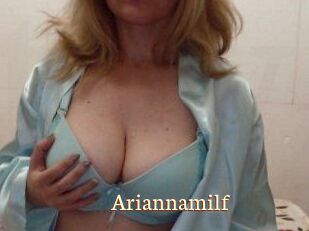 Ariannamilf