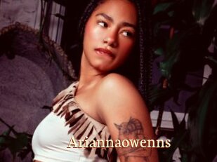 Ariannaowenns