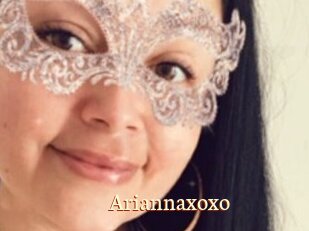 Ariannaxoxo