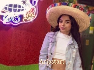 Ariastart