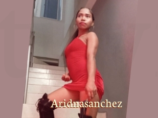 Aridnasanchez