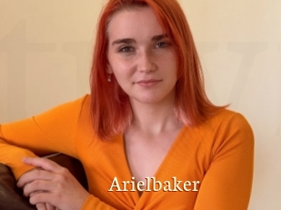 Arielbaker