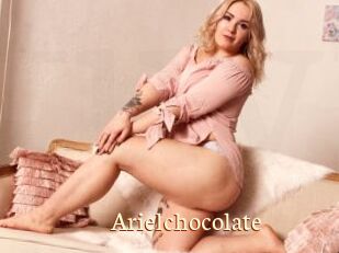 Arielchocolate