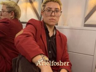 Arielfosher