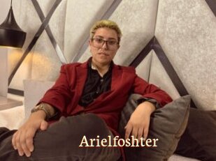 Arielfoshter
