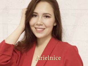 Arielnice