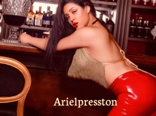 Arielpresston