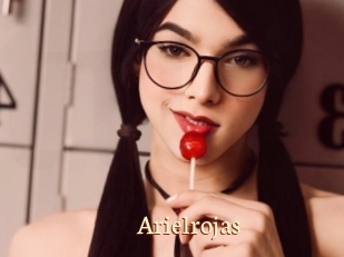Arielrojas