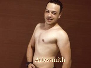 Ariessmith