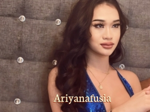 Ariyanafusia
